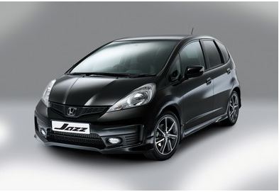 New honda jazz 2012 uk #5