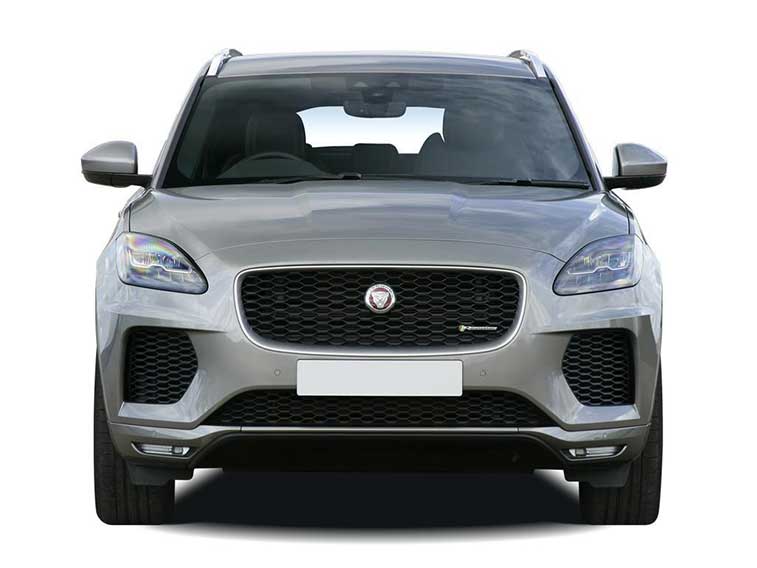 Jaguar E Pace Estate 1 5 P300e R Dynamic Hse 5dr Auto Osv