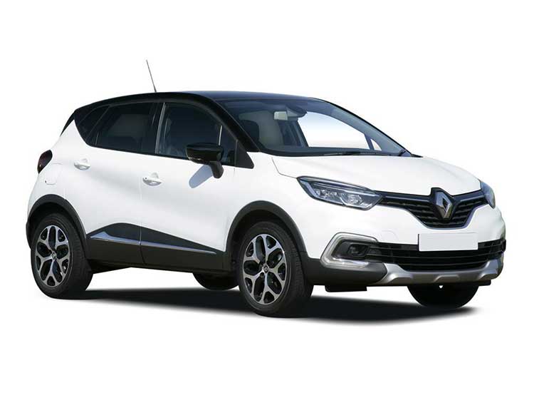 Renault Captur 2013