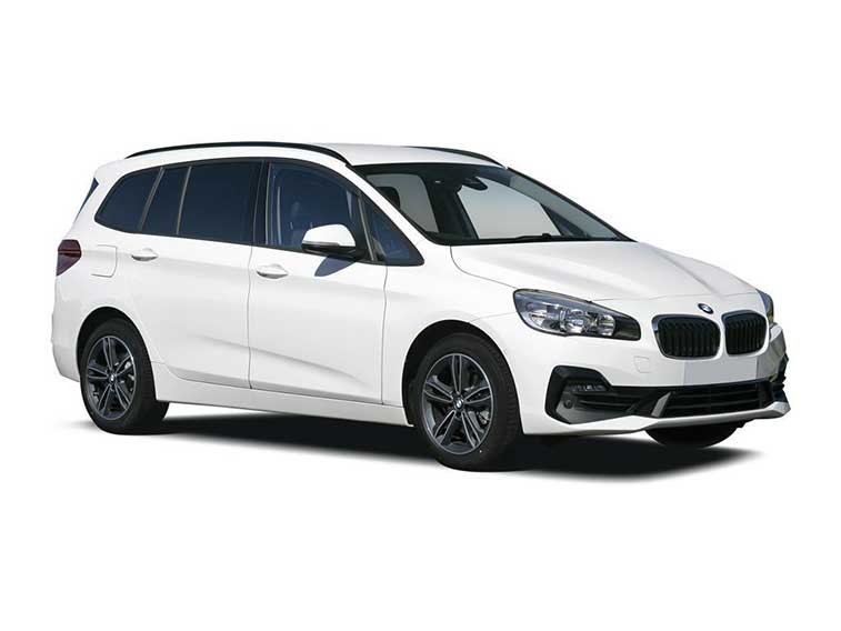 Bmw 2 Series Diesel Gran Tourer 218d Luxury 5dr Step Auto Leasing And Finance Offers