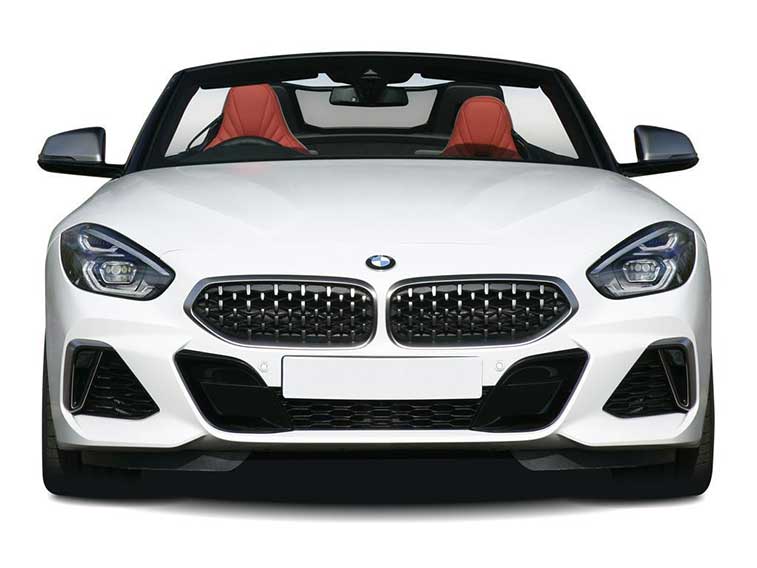 Bmw Z4 Roadster Sdrive i M Sport 2dr Auto Leasing And Finance Offers