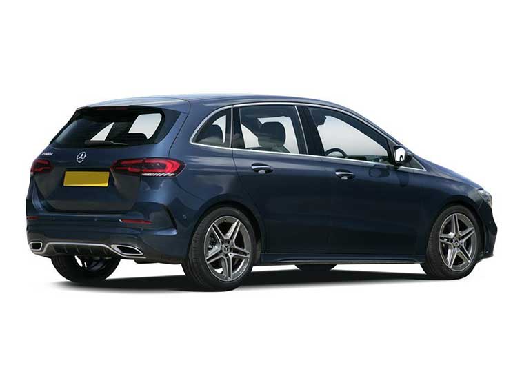 Mercedes-benz B Class Hatchback B250e Amg Line Premium Plus 5dr Auto ...