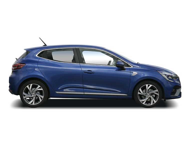 renault clio play 1.6 e tech hybrid 140 at