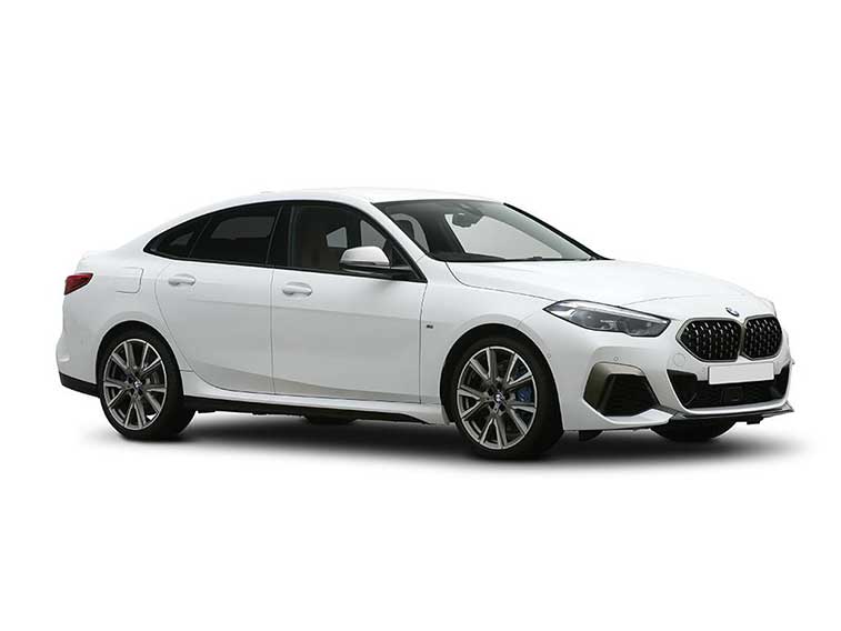 Bmw 2 Series Diesel Gran Coupe 218d M Sport 4dr Plus Pack Leasing And Finance Offers
