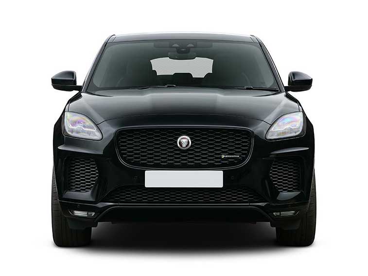 Jaguar E Pace Estate 1 5 P300e R Dynamic Hse 5dr Auto Osv