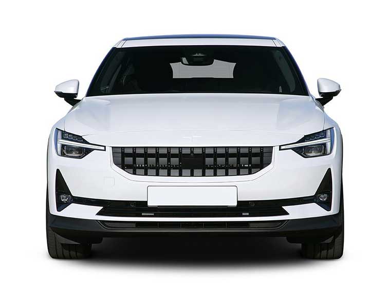 polestar 2 63kwh