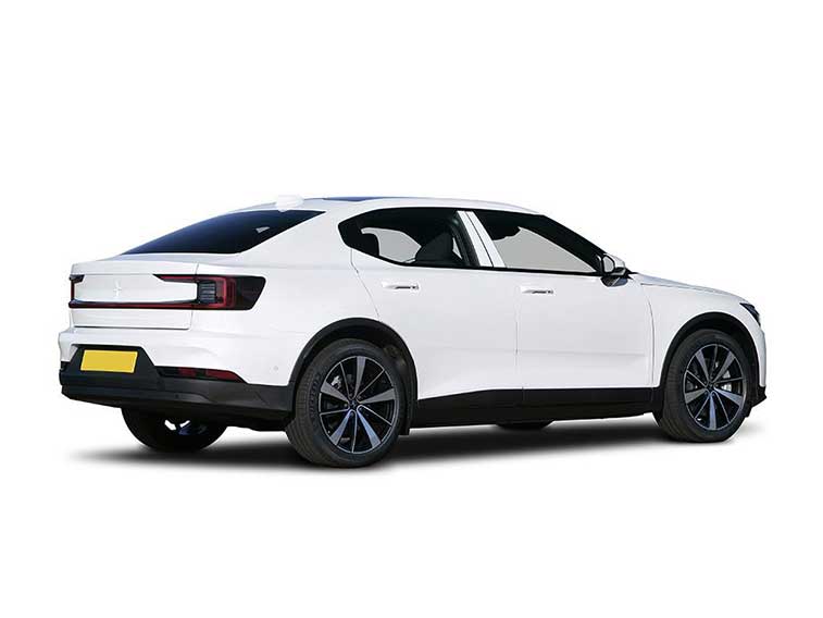 polestar 2 63kwh