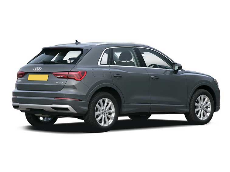 Audi q3 finance