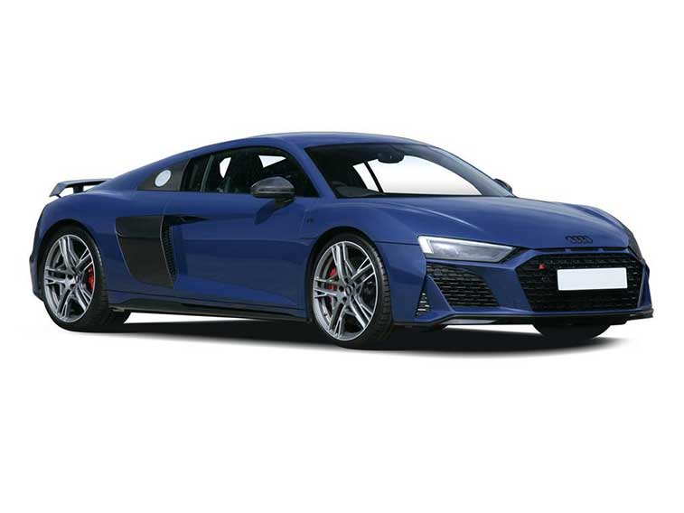 Audi R8 Coupe Lease | Audi R8 Finance deals and Car Review | OSV