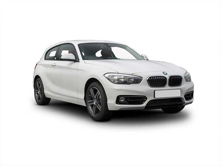 Bmw 1 Series Hatchback Special Edition Lease Bmw 1 Series Finance