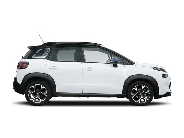 An Honest Review Of The Citroen C3 Aircross Diesel Hatchback Osv