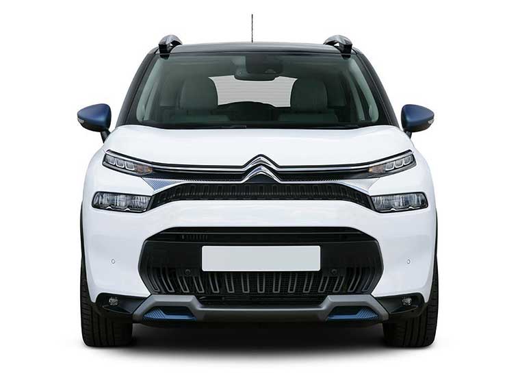 An Honest Review Of The Citroen C3 Aircross Diesel Hatchback Osv