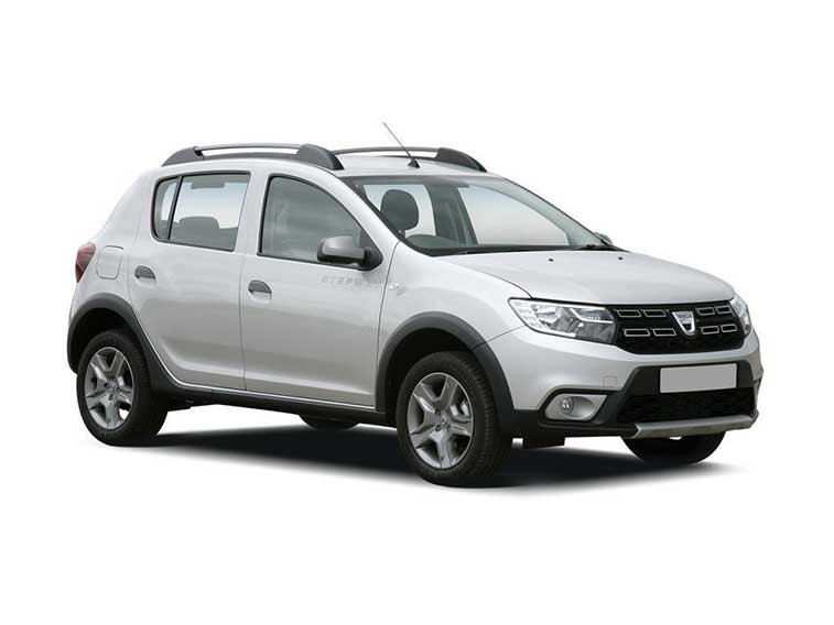 The Dacia Sandero Stepway Review