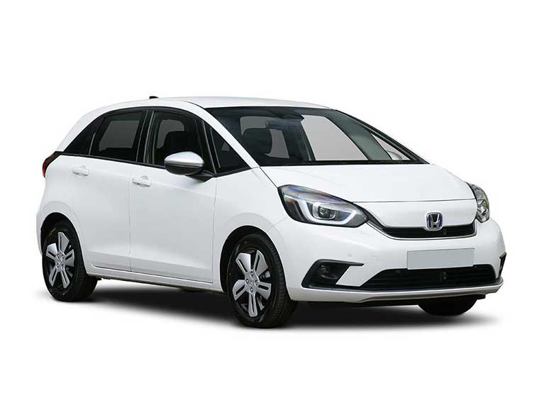 Honda Jazz Hatchback Lease Honda Jazz Finance Deals And Car Review Osv