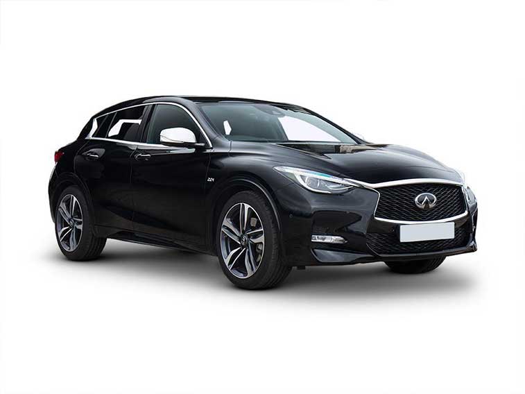 Infiniti Q30 Hatchback Lease | Infiniti Q30 Finance deals and Car