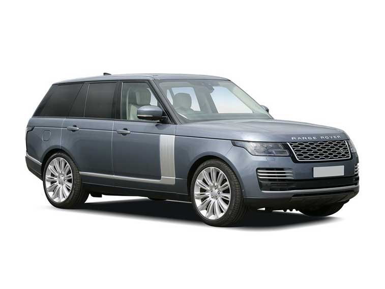 Land Rover Range Rover Estate Lease Land Rover Range Rover