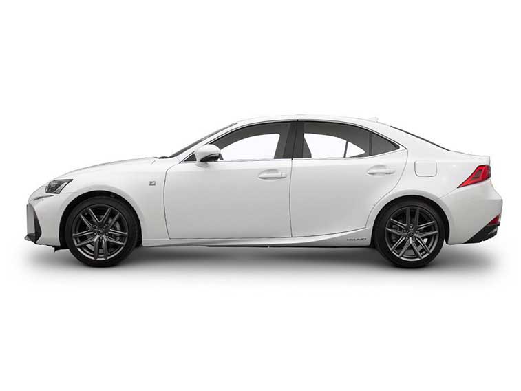 Lexus Is Saloon Lease Lexus Is Finance Deals And Car Review Osv