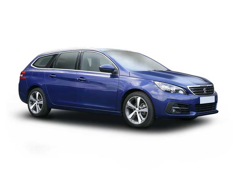 Peugeot 308 Sw Estate Lease Peugeot 308 Finance Deals And Car Review Osv