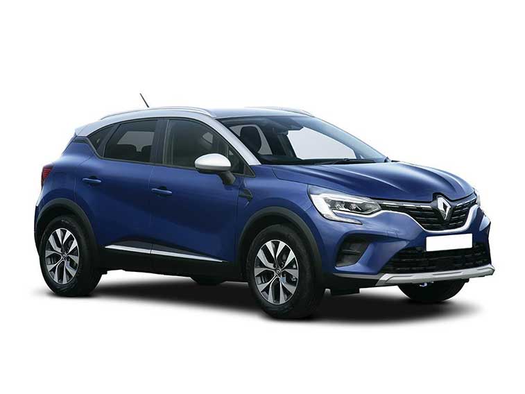 Renault Captur Diesel Hatchback Lease Renault Captur Finance Deals And Car Review Osv