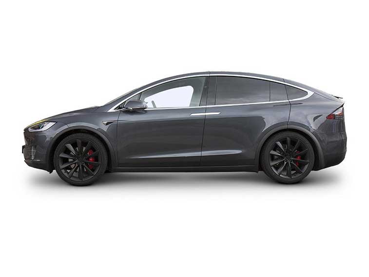 Tesla Model X Hatchback Lease Tesla Model X Finance Deals