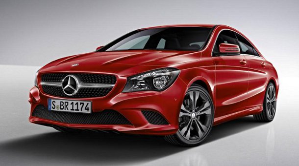 Mercedes single payment lease #2