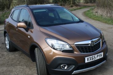 The Ultimate 16 Vauxhall Mokka Tech Line 1 6 Cdti 110ps Ecoflex Review Features Price Comparison Osv