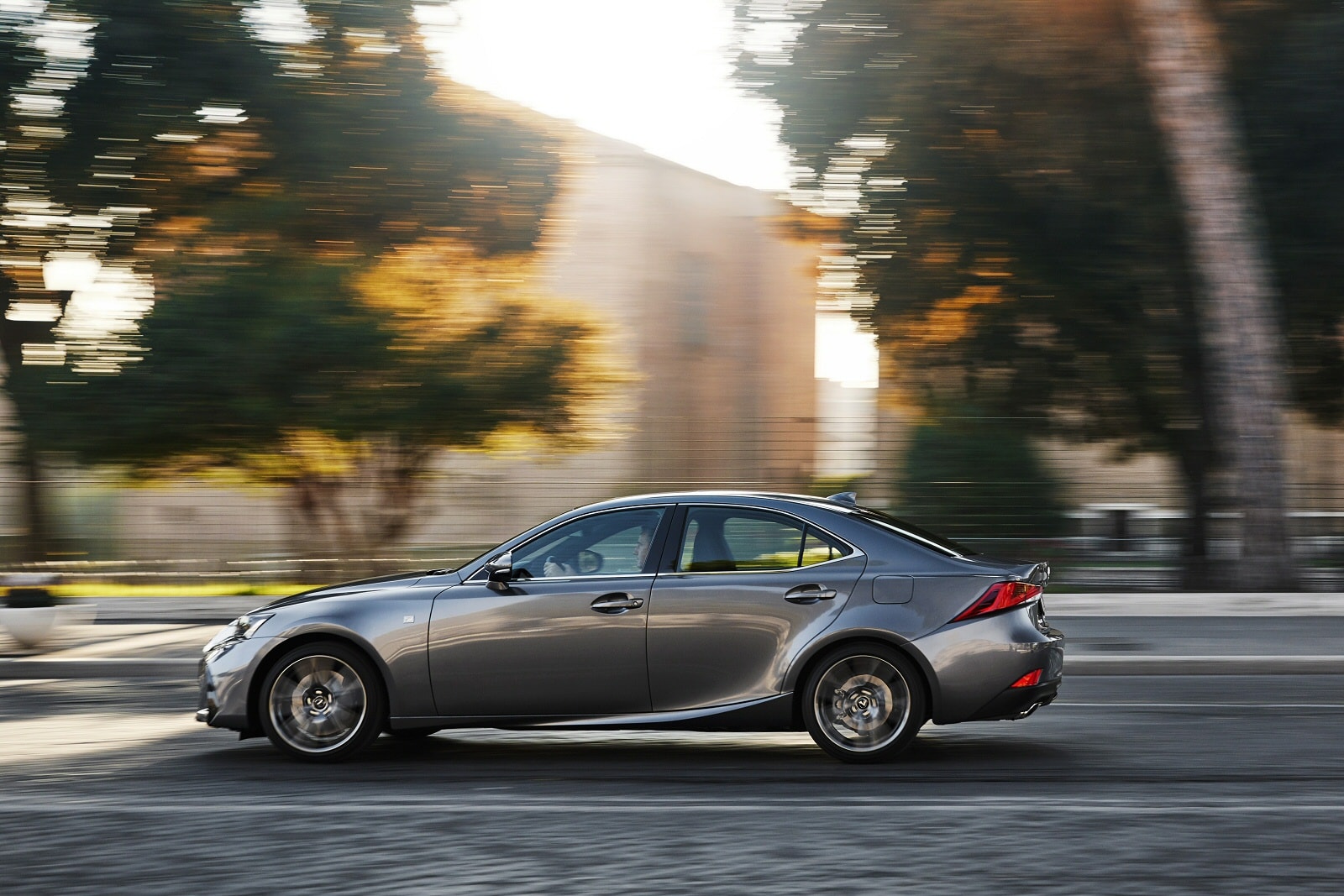 How reliable is Lexus? An honest assessment of the luxury brand | OSV