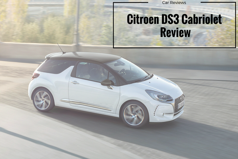 Citroen DS3