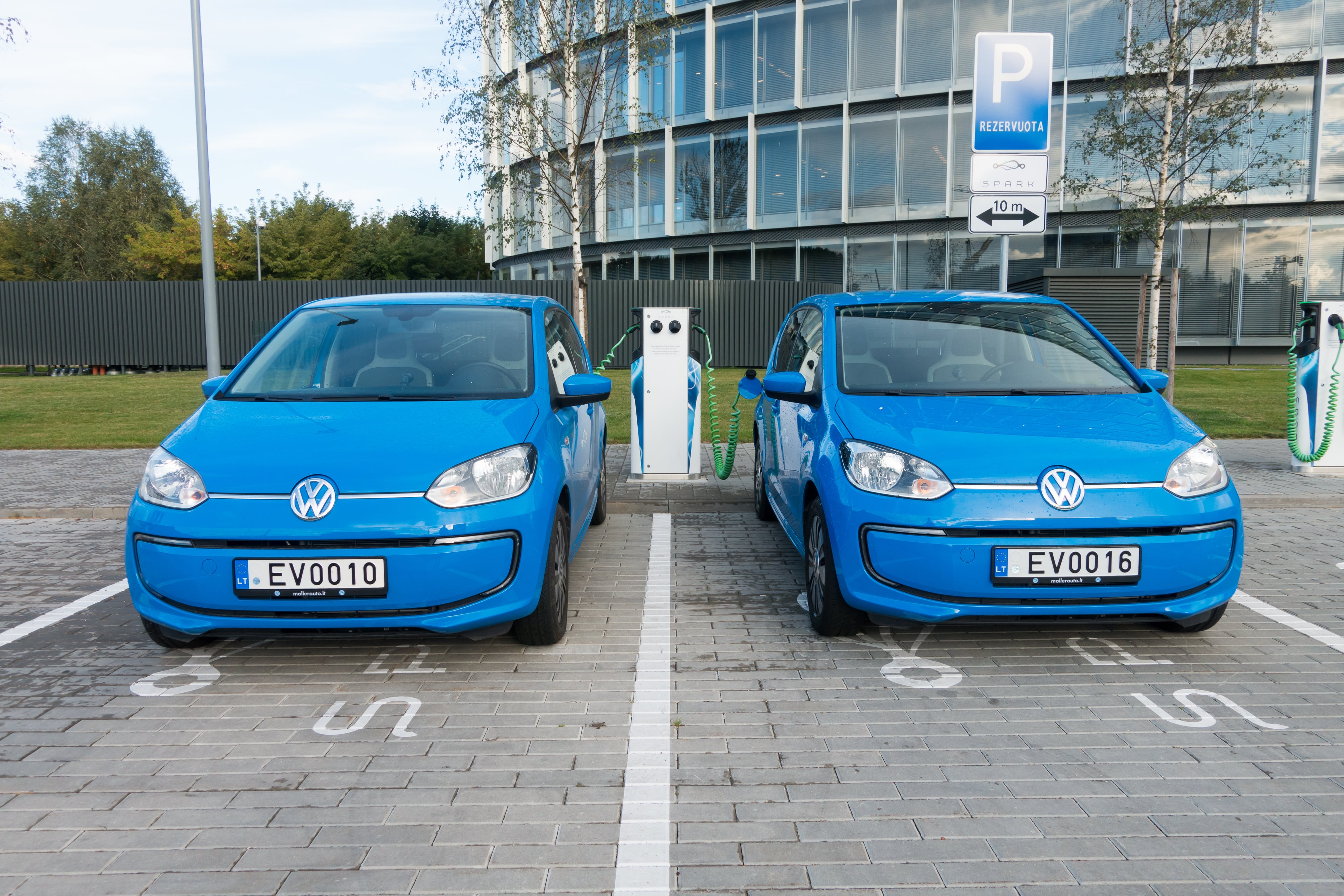 Will Electric Cars Save You Money? | OSV