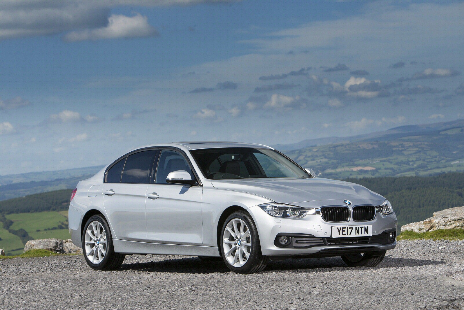 Bmw 3 Series Diesel