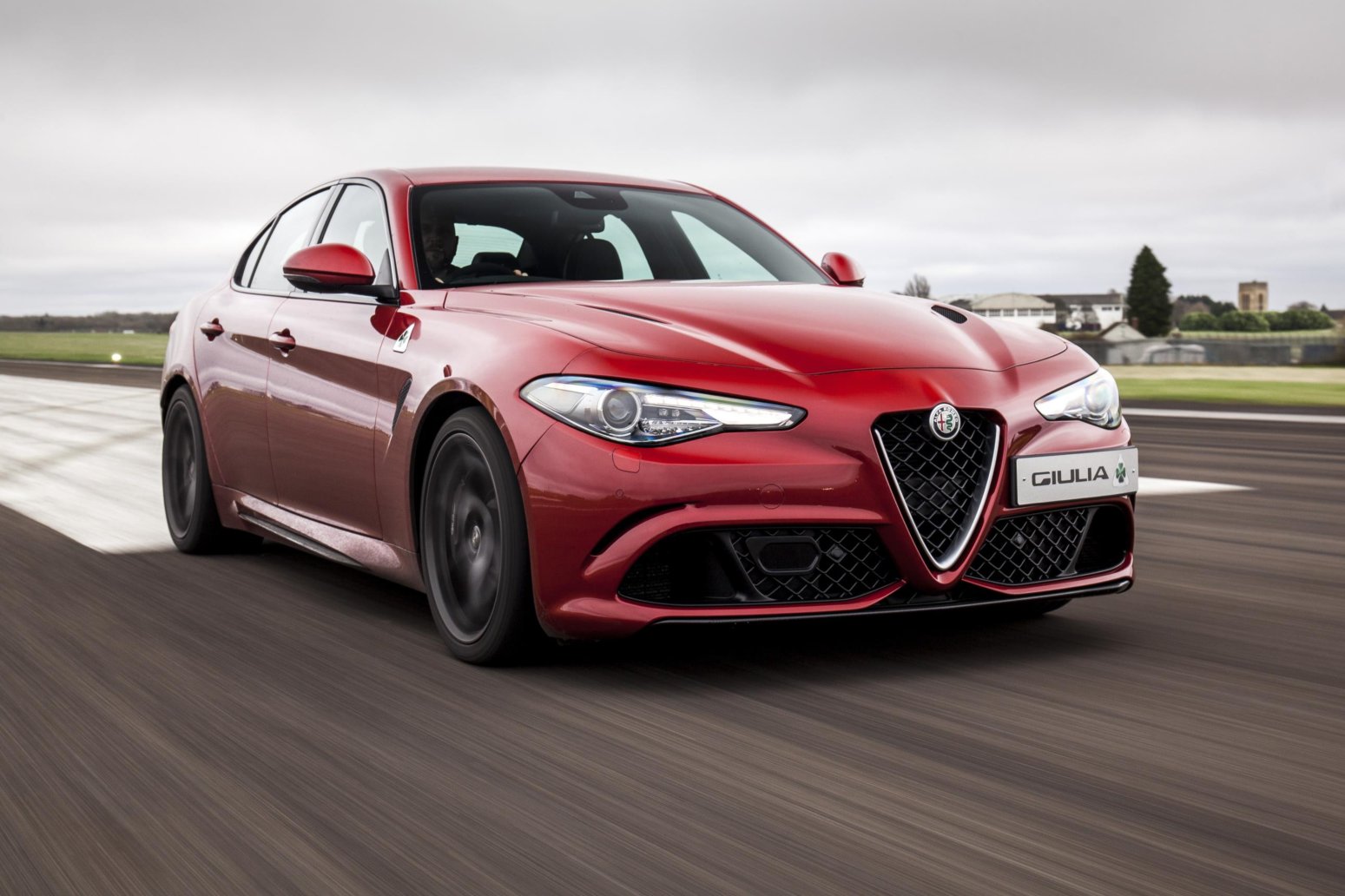 Alfa Romeo Lease | Sales, Finance and Alfa Romeo Leasing Deals | OSV