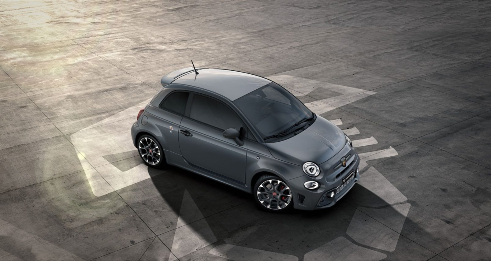 A Massive Review Of The Abarth 595C Convertible - Rivervale - The New ...