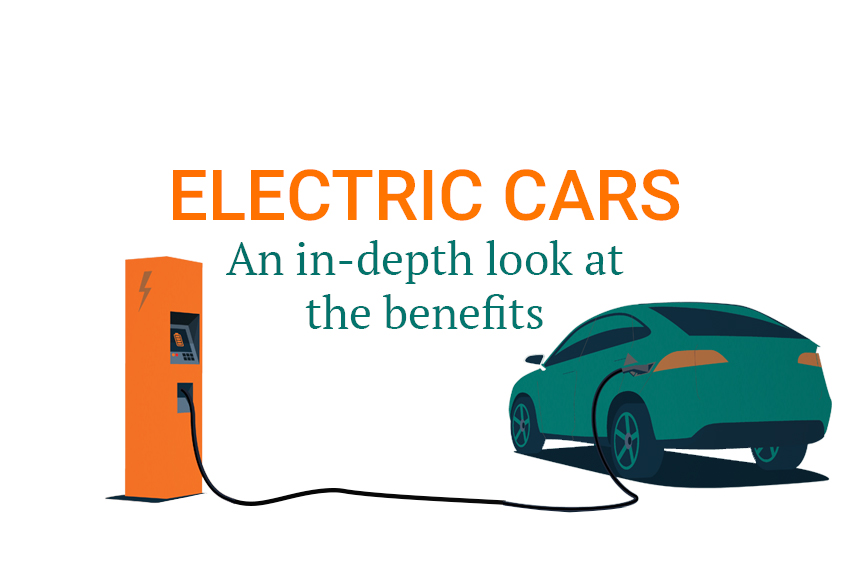 What powers electric cars? OSV