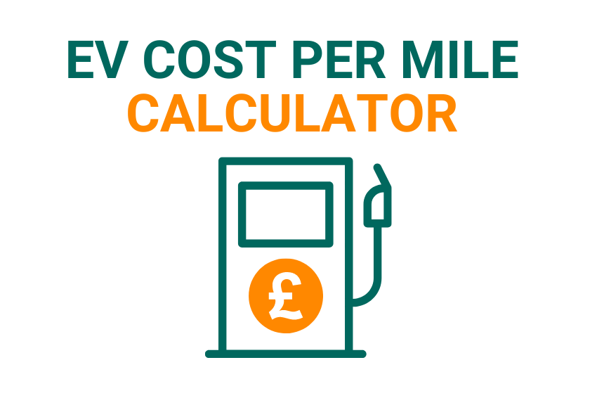 Electric Vehicle Cost Per Mile calculator Electric Moments OSV