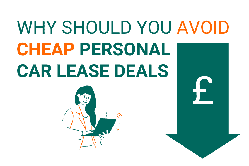 why you should avoid cheap personal car lease deals