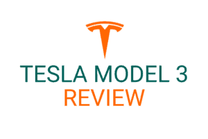 Tesla Model 3 Review