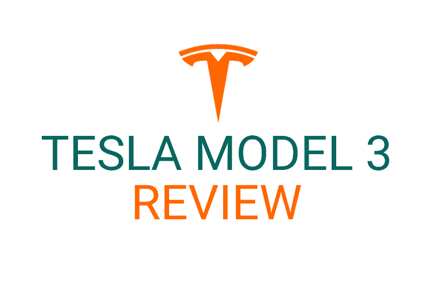Tesla Model 3 Review 2024 