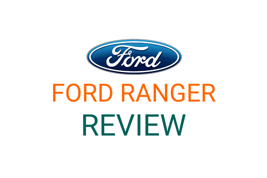 Ford Ranger Review 2024: Pickup Excellence 