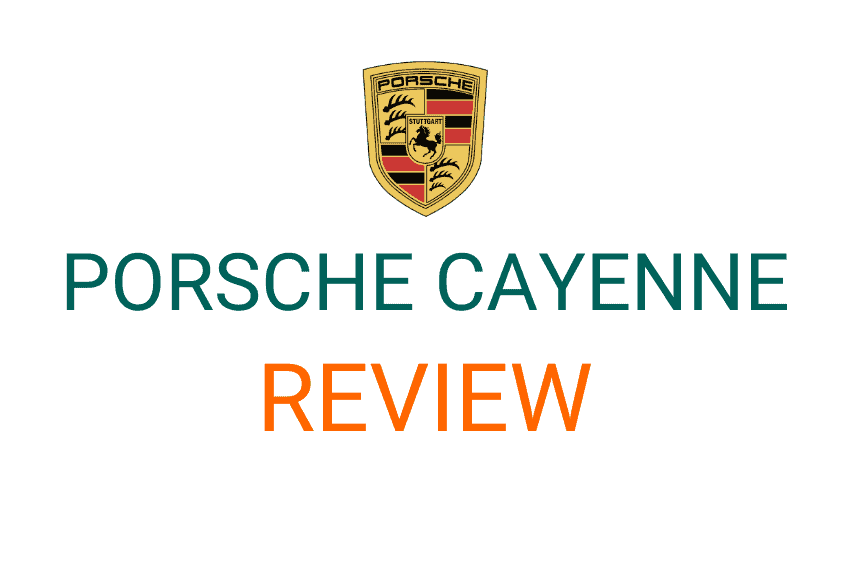 Porsche Cayenne Review 2024: Benchmark of luxury SUVs 