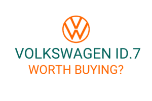 VW Volkswagen ID.7 worth buying?