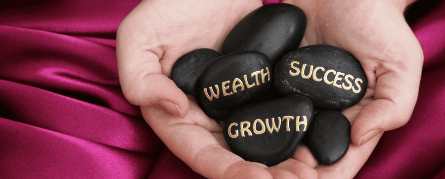 Wealth success and growth